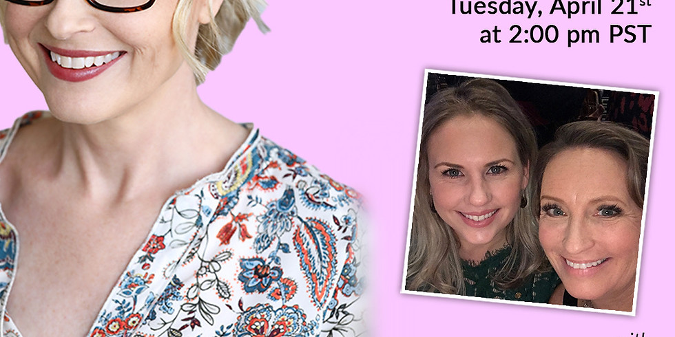 Chatting with Cynthia: Special Guest Bullock & Snow Casting