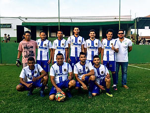 NO GRAU FC