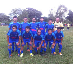 São Bento FC