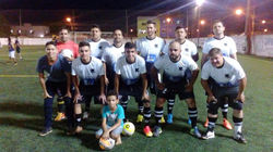 SÓ CANELAS FC