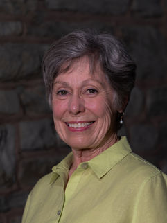 Gwen Lehman, alto, Susquehanna Chorale