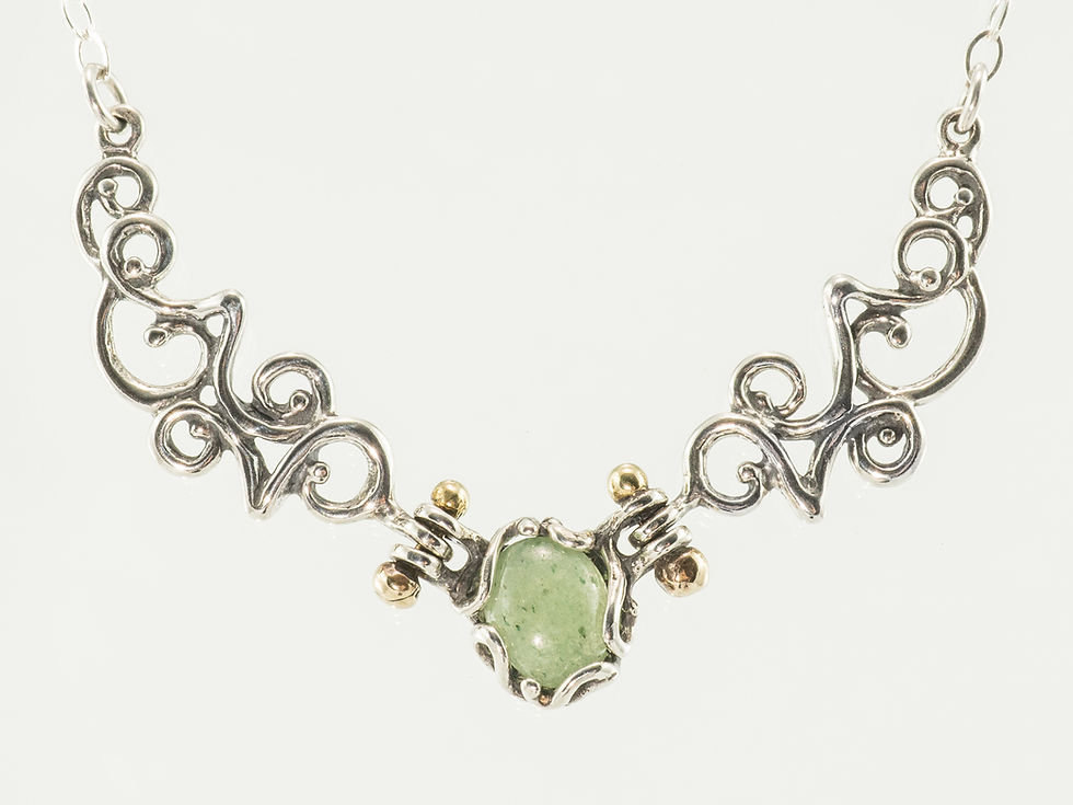 Thumbnail: Wine Necklace