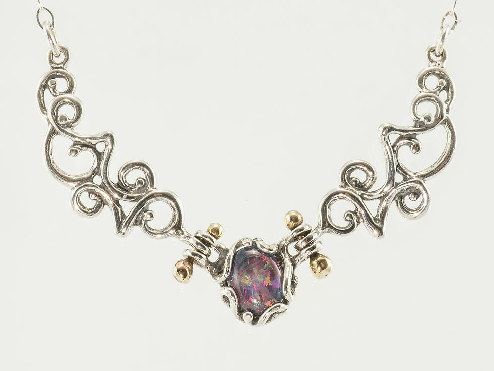 Thumbnail: Wine Necklace