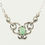 Thumbnail: Victorian with Stone Necklace
