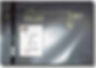Top of PVC panel with arrows pointing left with numbers 75 and 44311 and arrow pointing down that says 50. 