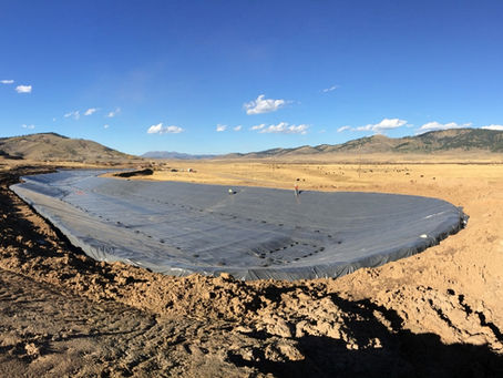 How to Choose the Right Geomembrane for Your Construction Project