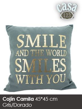 Cojín camila_GC