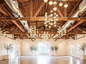 The Richland Wedding, coordinated by Los Angeles wedding planner.