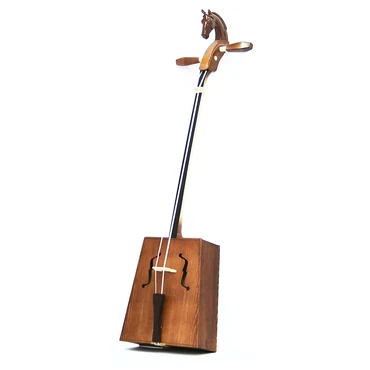 Horsehead Fiddle