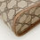 Thumbnail: Gucci GG Coated Canvas Clutch/Crossbody