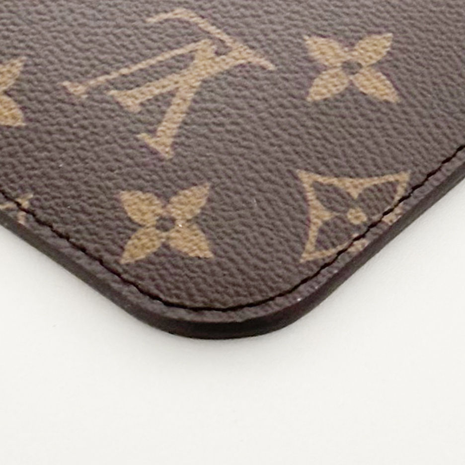 Thumbnail: LV Neverfull Pouch/Crossbody