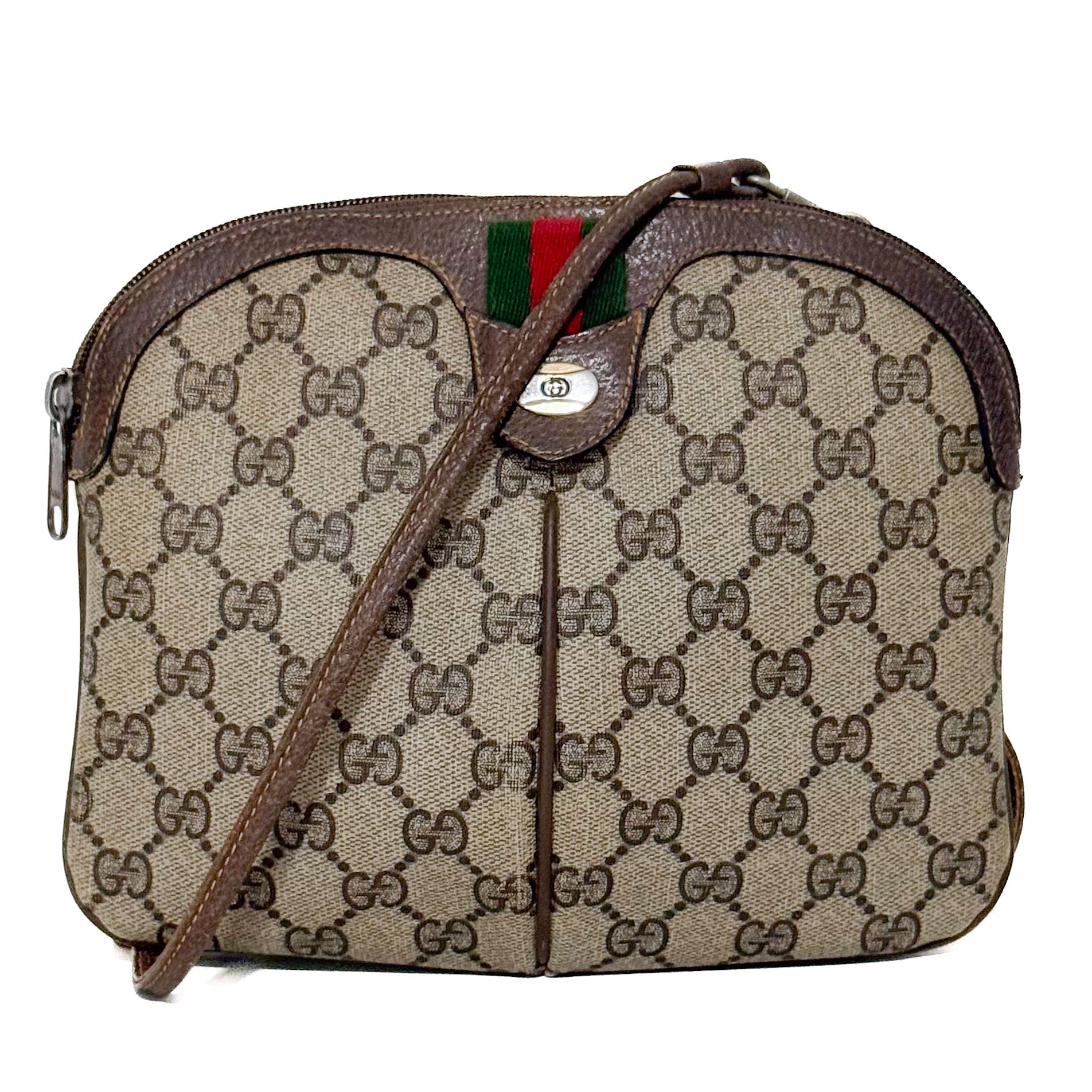 Gucci Sherry Crossbody