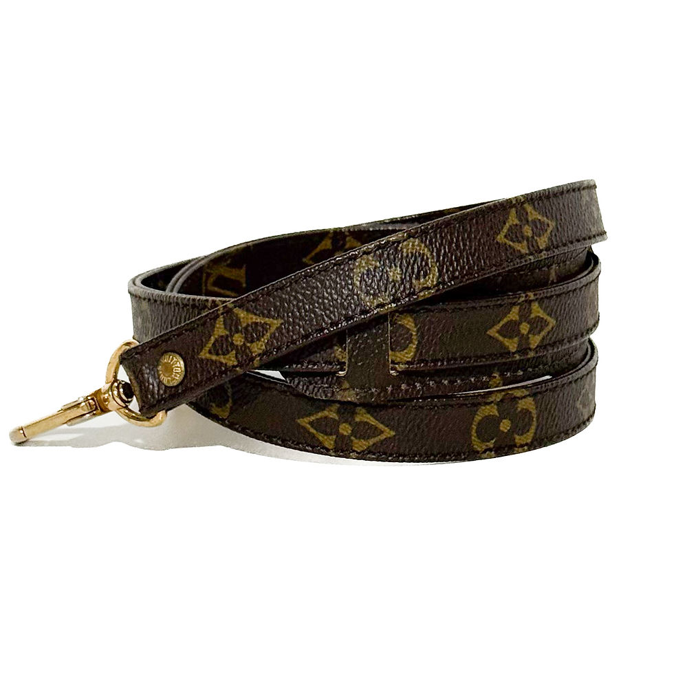 Thumbnail: LV Monogram Strap