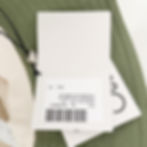 Thumbnail: Loewe Fisherman/Bucket Hat in Canvas and Calfskin