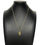 Thumbnail: Dior Necklace Oval