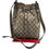 Thumbnail: Gucci Sherry Bucket Bag 