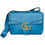 Thumbnail: Gucci Calfskin GG Marmont Shoulder Bag