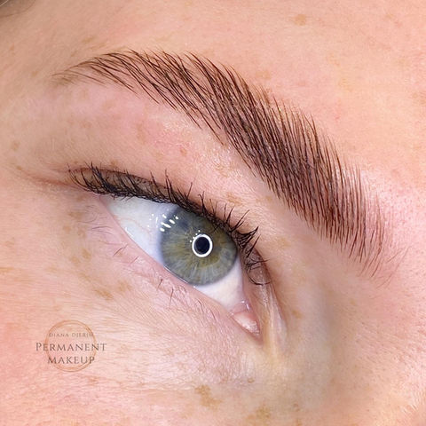 Brow Lamination