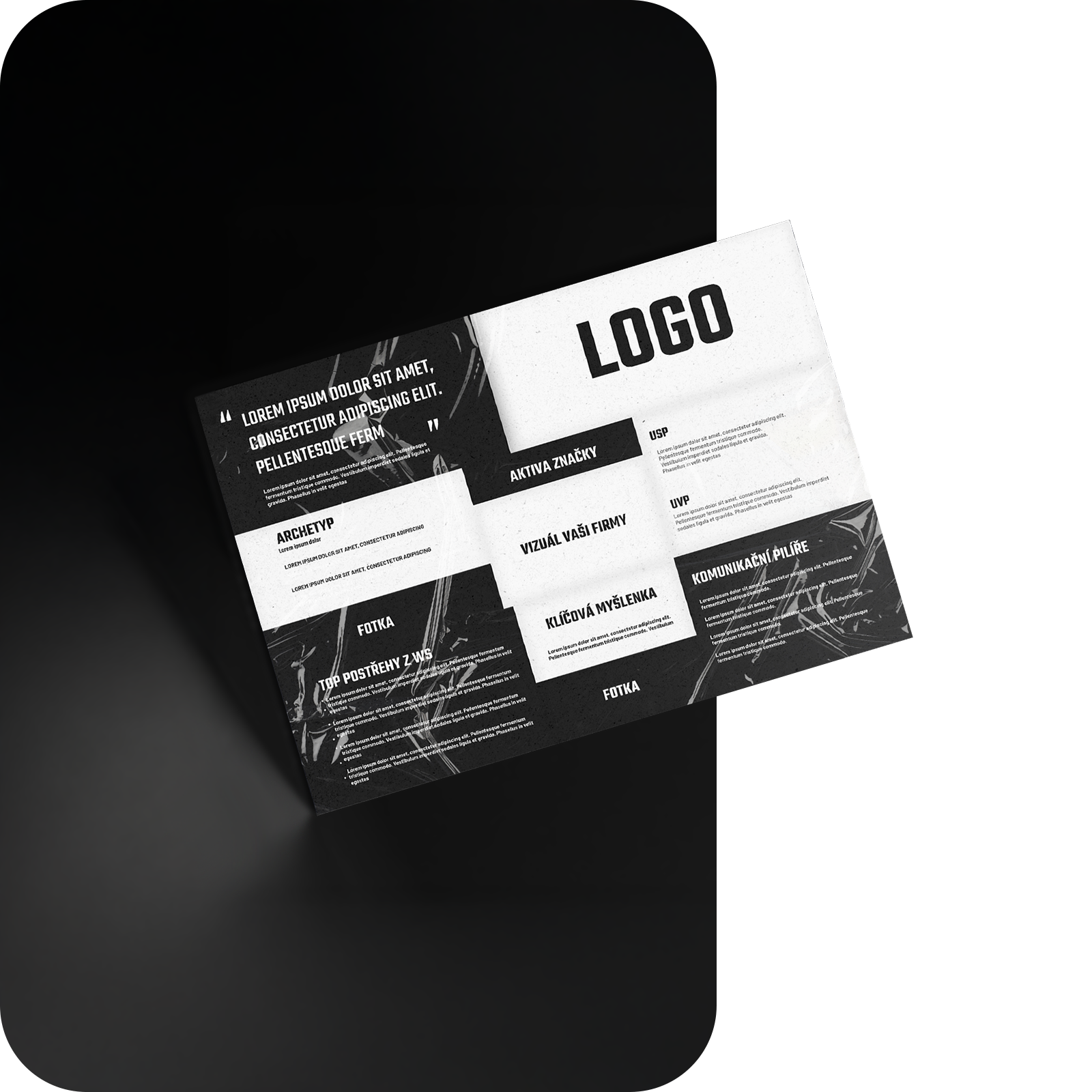 Online marketing