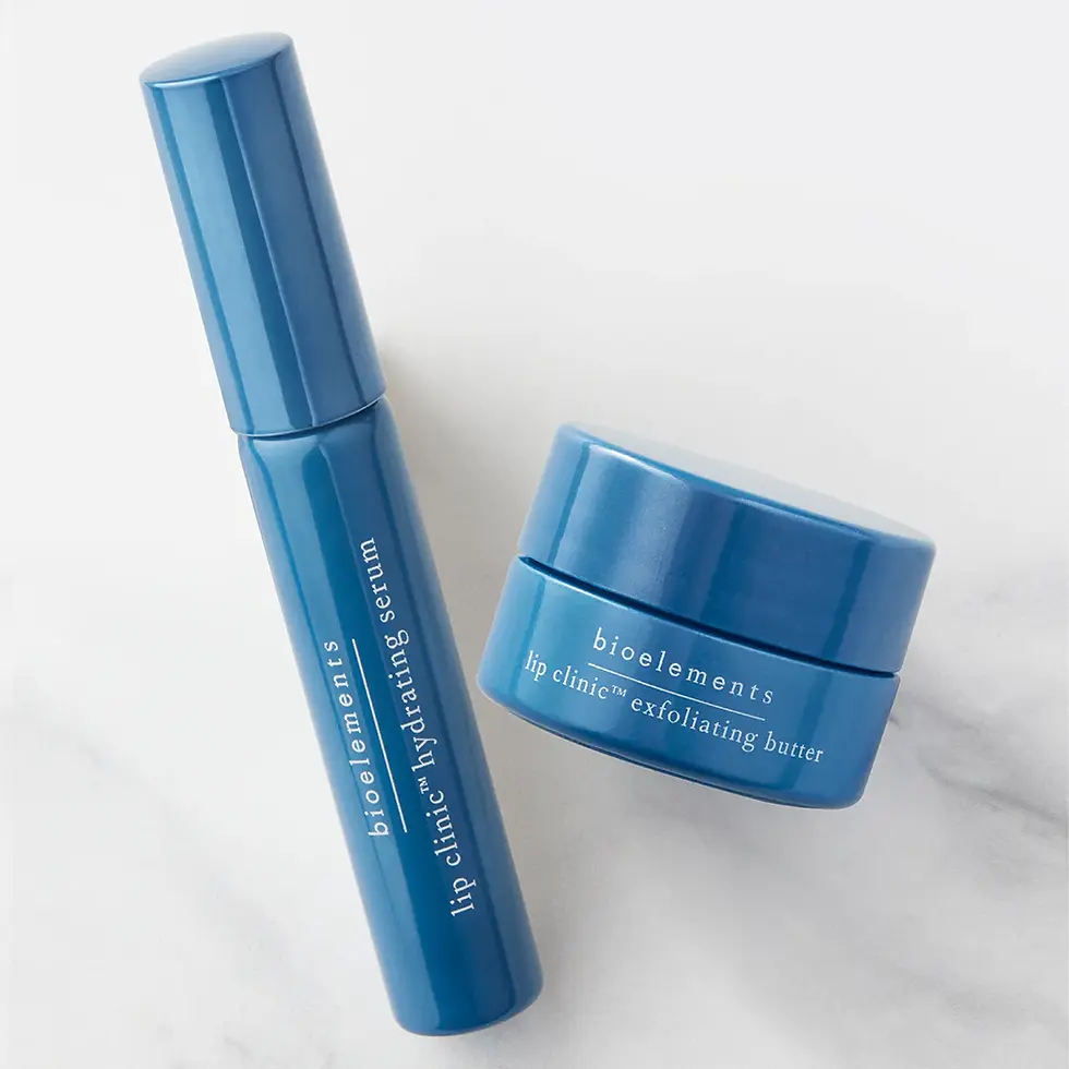 Thumbnail: Lip Clinic Duo