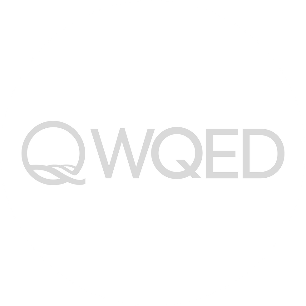 WQED logo