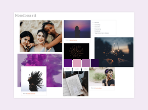 Moodboard