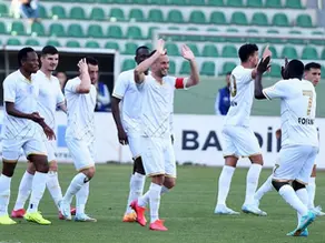 Manisa FK, Şanlıurfaspor deplasmanında altın buldu