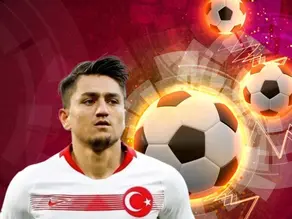 Fenerbahçe Cengiz Ünder'i Beşiktaş'a kiralıyor