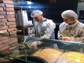 Ankara’da 40 ton sağlıksız ürünün satışı durduruldu