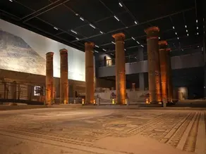 27 tarihi mekân gece de ışıl ışıl: Müzeler artık geceleri de açık