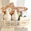 Miniatura: HelloBaby BOX - ALIGATOR!