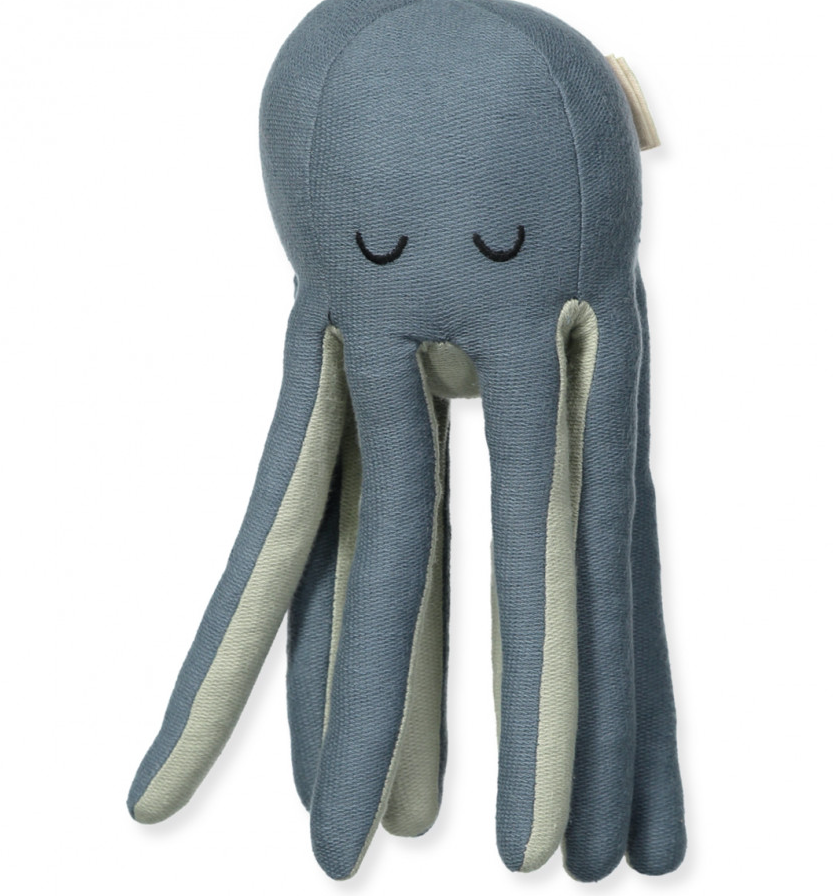 Miniatura: HelloBaby BOX - DOLPHIN!