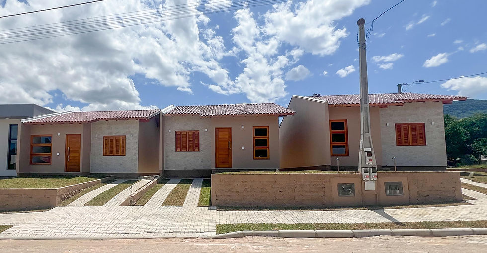 Residencial Casa Sul II