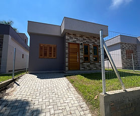 Residencial em Nova Hartz