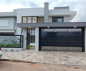 Casa de alto padrão em Sapiranga