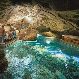 Wimsen Cave Hayingen