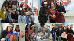 TEG CHRISTMAS TOY DRIVE 12-21-20156