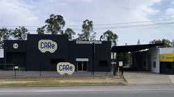 Care+Ashmore