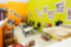 clay room