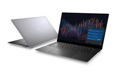 DELL LATEST 10th GENERATION CPU AND NVIDIA QUADRO GPU LAPTOP LAUNCHED IN INDIA