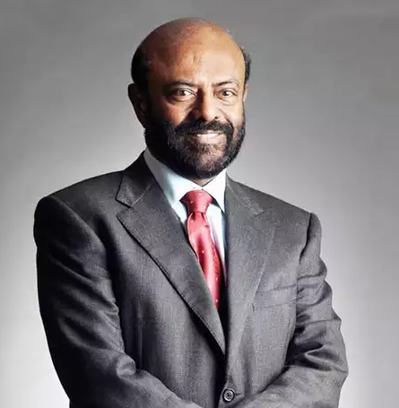 Shiv Nadar