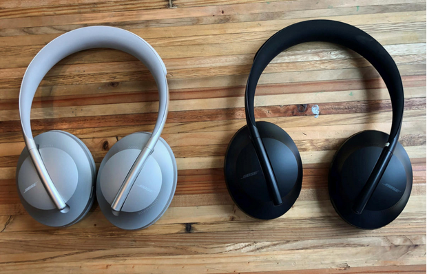 BOSE NOISE CANCELLING HEADPHONES 700