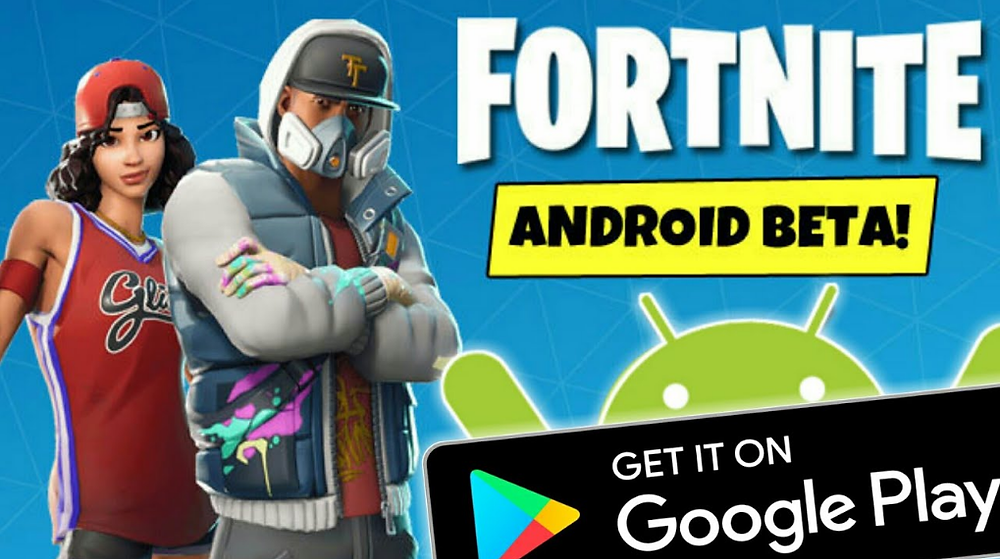 Fortnite Android Beta