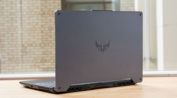 Asus TUF Gaming A15 price and availability
