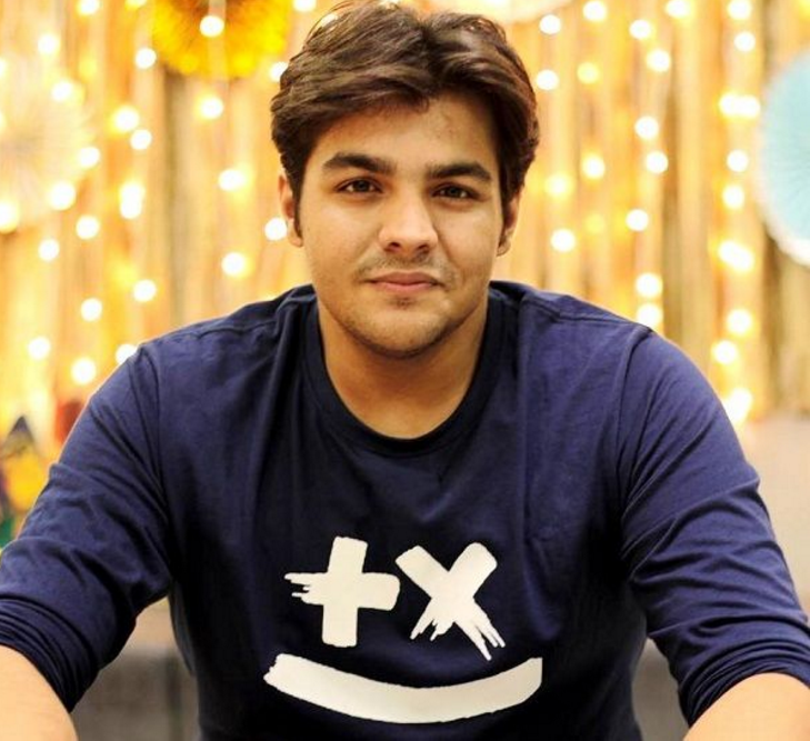 ashish chanchlani