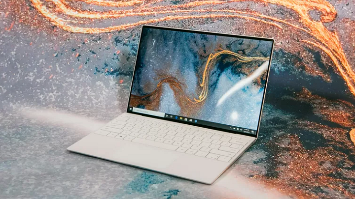 Dell XPS 13
