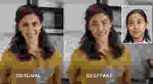 deep fake