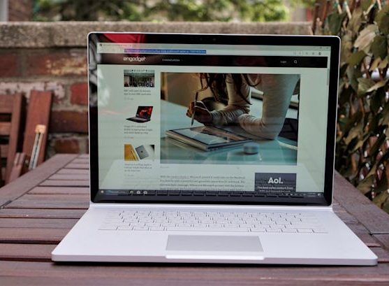 Surface Book3