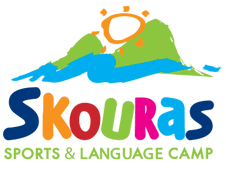 Skouras Camp - Super raspust