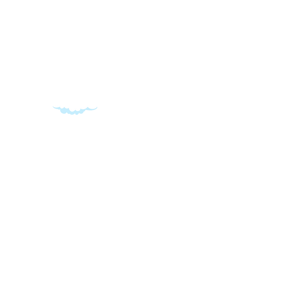 Cloud Super Raspust